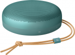 BANG & OLUFSEN Beosound A1 3rd Gen Eucalyptus Green Bluetooth Speaker