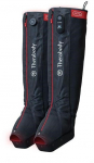 Therabody JetBoots Pro Plus M - lymphatic massage device