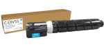 Xerox Toner Everyday Remanufactured Canon C-EXV55 Cyan