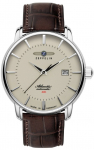 Zeppelin Atlantic 84605 watch, automatic