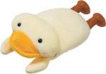 LAUT MAGMOJI WALLET Duckie comp. with MagSafe