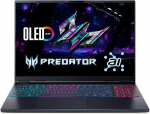 Acer Predator Helios Neo 16S AI PHN16S-71-7556 16" OLED U7 16GB 1TB RTX 5060 Win11 BK