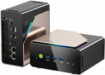 Mini PC GMKtec EVO-T1 Intel Ultra 9 285H, 64GB RAM, 1TB SSD