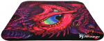 Arozzi Zona Square Floor Pad | Crawling Chaos