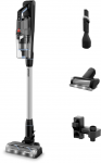 Bissell stick vacuum PowerClean FurFinder Pro cordless