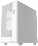 Darkflash DB330M Mesh computer case (white)