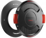 Freewell 55 mm base ring with lid for Real Locking VND
