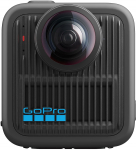 GoPro MAX2 action camera