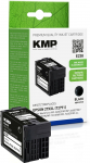 KMP Patrone Epson T2791 black pigm. 2200 S. E186 remanufactured
