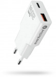 Everactive CHARGER SUPER SLIM QC 3 .0 SC-340Q