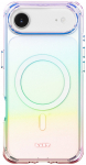 LAUT AERO HOLO for iPhone 17 Air - Holo Pearl