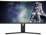 Dahua Technology DHI-LM34-E330CA 34 3440&times;1440 HDMI DP 200Hz