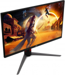 AOC Monitor 31.5 inches U32G4U Fast IPS 4K 160Hz HDMIx2 DP