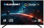 Blaupunkt 4K TV | 50UGC5500S | 50 | Smart TV | Google TV | UHD
