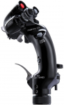 Virpil Controls FLNKR Grip - Cyrillic labeling