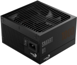 AeroCool Smart B1 80 PLUS Bronze ATX 3.1 PSU 1000W, Black