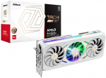 ASRock RX9070XT TCW 16GO 16GB DDR6 HDMI3xDP