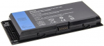 CoreParts Laptop Battery for Dell 73Wh 11.1V 6600mAh 73Wh 9 Cell Li-ion 11.1V 6.6Ah