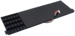 CoreParts Laptop Battery for Acer 25.08Wh 11.4V 2200mAh 25.08Wh 3Cell Li-Pol 11.4V 2200mAh Black
