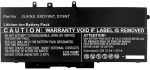 CoreParts Laptop Battery for Dell 42.92Wh Li-Pol 7.4V 5800mAh 42.92Wh Li-Pol 7.4V 5800mAh
