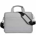 eSTUFF Baltimore 15.6" Toploader bag Grey