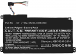 CoreParts Laptop Battery for Asus