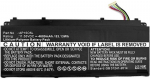 CoreParts Laptop Battery for Acer 48.29Wh 11.1V 4350mAh 48Wh Li-Pol 11.1V 4350mAh Black for Acer Notebook
