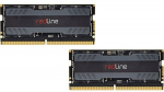 64GB Mushkin SO-DIMM 5200 (2x 32 GB) Dual-Kit (schwarz, MRA5S520HHHD32GX2, Redline SODIMM)