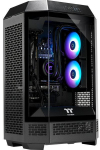 Thermaltake FTW T300 5060 (black/transparent, Windows 11 Pro) brand PC