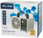 Ozone generator BLOW OZ-01 ozonator 60,000 mg/h 120W