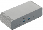 Targus Thunderbolt 5 Triple Video 8K EcoSmart Dock