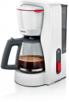 My Moment BOSCH TKA3M131 filter coffee machine (white)