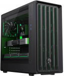 Gamemax Case | CLAW 460 BK | ATX