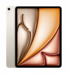 Apple iPad Air 13 inches WiFi + Cellular 128GB Starlight