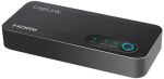 LogiLink HDMI-Splitter 1x2, 4k/60Hz