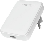 Ansmann USB-C Wall Charger 30W 130PD (white)