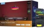 Govee Pendant Light with Multi-Segment LED 16M Colors