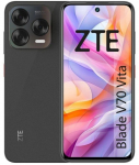 ZTE Blade V70 Vita 17 cm (6.7") Dual SIM Android 14 4G USB Type-C 8 GB 256 GB 5000 mAh Grey