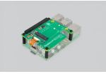 Raspberry Pi 5 Pi M.2 HAT+ expansion card