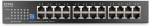 Zyxel GS1100-24ES 24-Port Gigabit Unmanaged Switch,DIP-Sekto