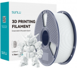 Sunlu PLA+ 2.0 Filament (Ceramic), 1.75 mm