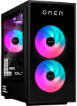 HP 35L Gaming Desktop GT16-1296NG, black, no OS