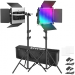 Neewer x660 PRO II LED Video Light