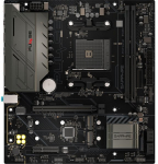 SAPPHIRE PULSE B550M AM4 Socket Motherboard