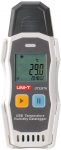 UNI-T UT330TH USB Digital Thermohygrometer with Data Logging