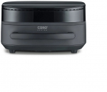 Caso Air Fryer AirFry & PizzaChef 2850 W 6 L Black