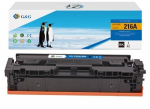 G&G Toner compatible with HP 216A W2410A
