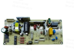 Vacuum Cleaner Accessory|ROBOROCK|Power supply board|For Qrevo C Pro/Qrevo Curv 5A1/Qrevo Edge/Qrevo Edge 5V1|9.01.5516