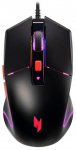 Acer Nitro Mouse NMW100 | Wired | USB 2.0 | Black