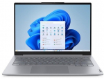 Lenovo Laptop ThinkBook 14 G8 21SJ00V6PB W11Pro Ultra 5 225U/16GB/512GB/INT/14.0 WUXGA/Luna Grey/3YR OS + CO2 Offset
